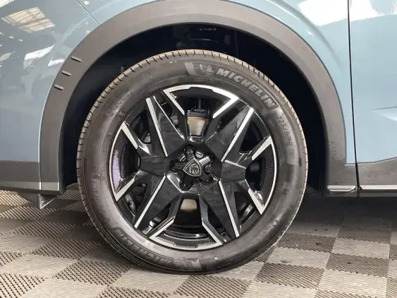 PEUGEOT 3008 III - voiture d'occasion - Photo 20