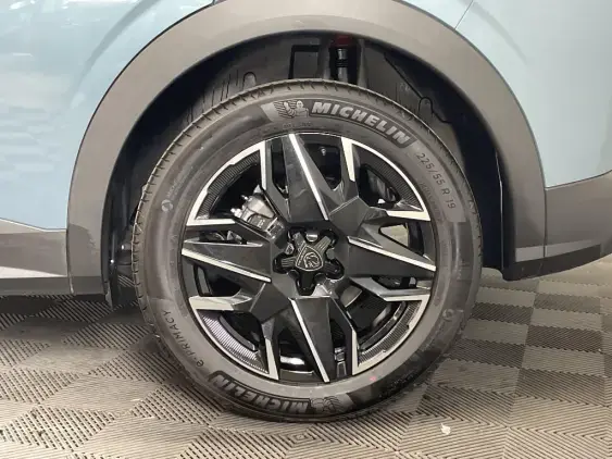 PEUGEOT 3008 III - voiture d'occasion - Photo 21