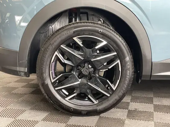 PEUGEOT 3008 III - voiture d'occasion - Photo 22