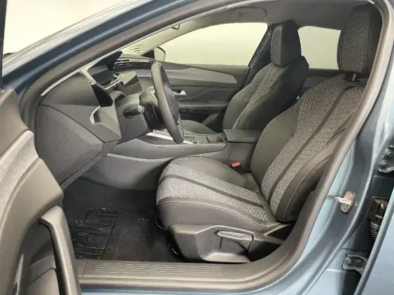 PEUGEOT 308 III - voiture d'occasion - Photo 16