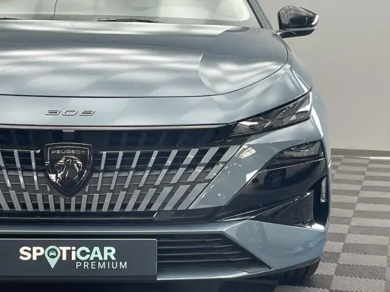 PEUGEOT 308 III - voiture d'occasion - Photo 19