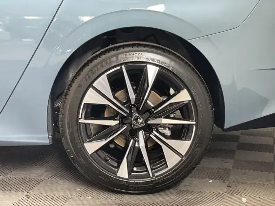 PEUGEOT 308 III - voiture d'occasion - Photo 21