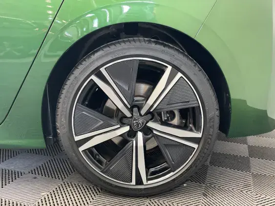 PEUGEOT 308 III - voiture d'occasion - Photo 21