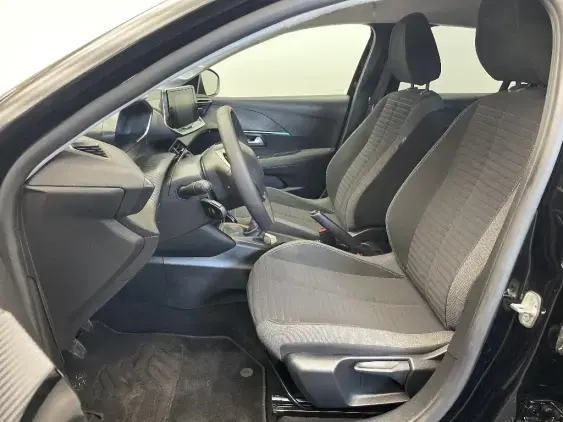 PEUGEOT 208 II - voiture d'occasion - Photo 16