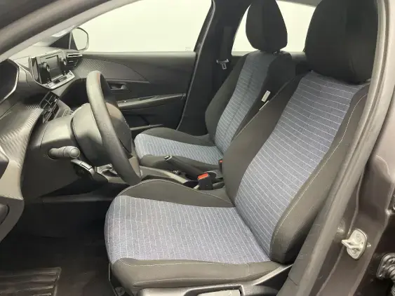 PEUGEOT 208 II - voiture d'occasion - Photo 15