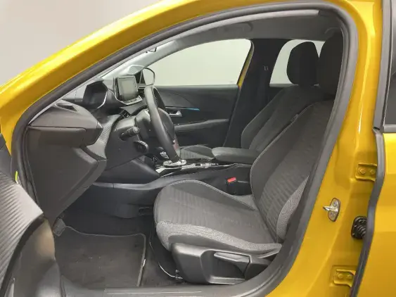 PEUGEOT 208 ELECTRIQUE II - voiture d'occasion - Photo 16