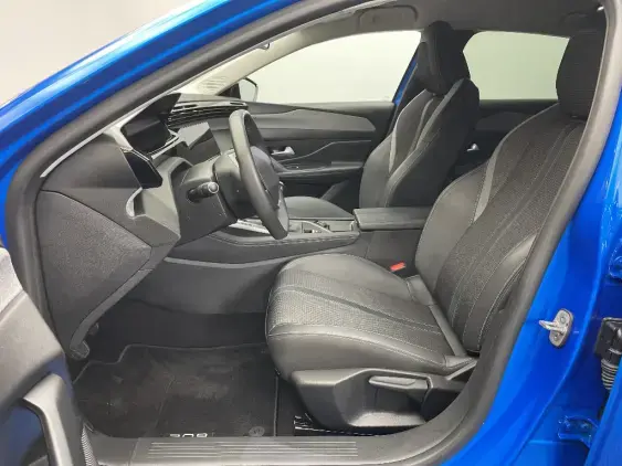 PEUGEOT 308 III - voiture d'occasion - Photo 16