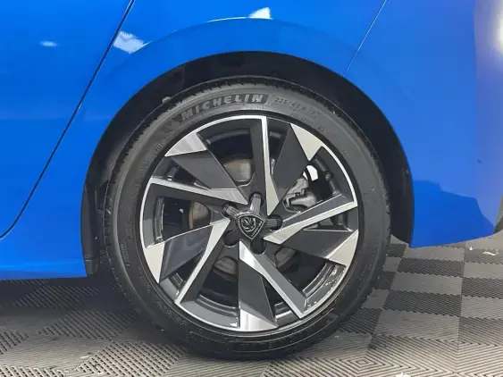 PEUGEOT 308 III - voiture d'occasion - Photo 21