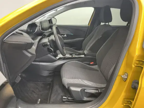PEUGEOT 208 ELECTRIQUE II - voiture d'occasion - Photo 16