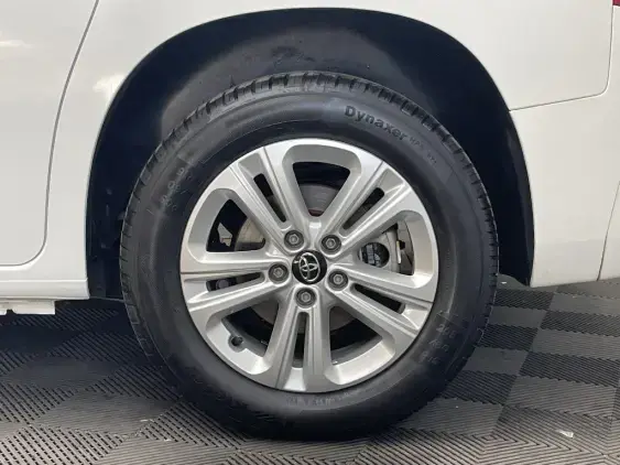 TOYOTA PROACE CITY VERSO - voiture d'occasion - Photo 21