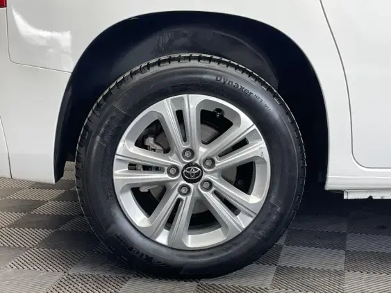 TOYOTA PROACE CITY VERSO - voiture d'occasion - Photo 22