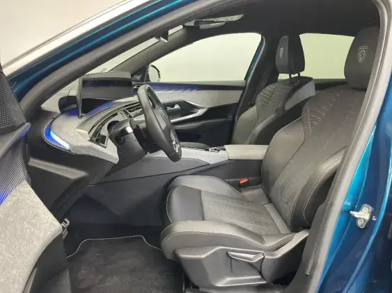 PEUGEOT 3008 III - voiture d'occasion - Photo 16