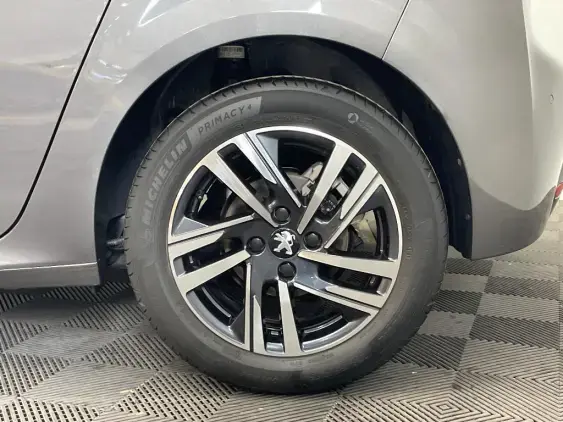 PEUGEOT 208 II - voiture d'occasion - Photo 21