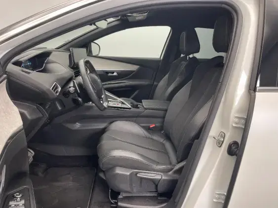 PEUGEOT 3008 II - voiture d'occasion - Photo 16