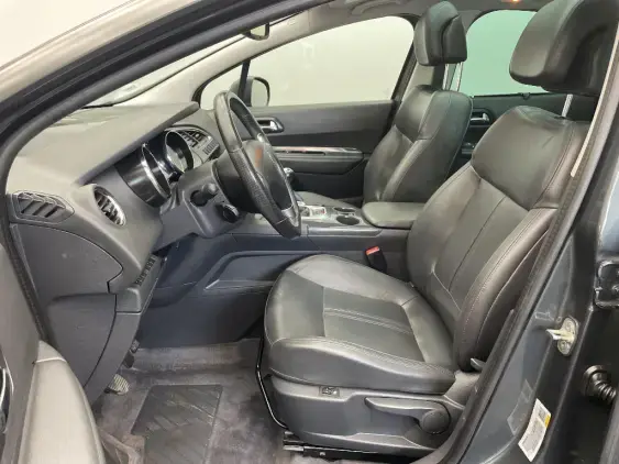 PEUGEOT 3008 - voiture d'occasion - Photo 16