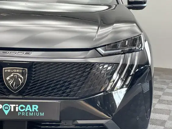 PEUGEOT 3008 III - voiture d'occasion - Photo 19