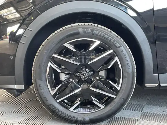 PEUGEOT 3008 III - voiture d'occasion - Photo 20