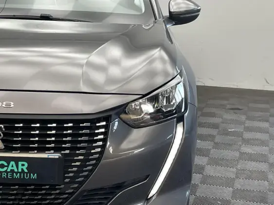 PEUGEOT 208 II - voiture d'occasion - Photo 18