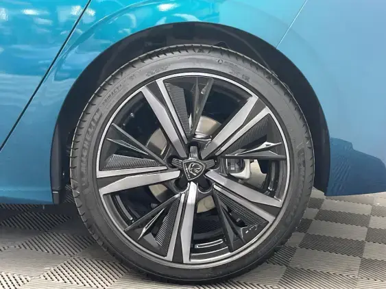 PEUGEOT 308 III - voiture d'occasion - Photo 21