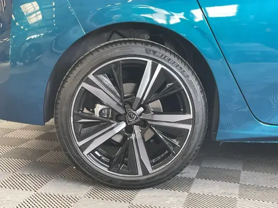 PEUGEOT 308 III - voiture d'occasion - Photo 22