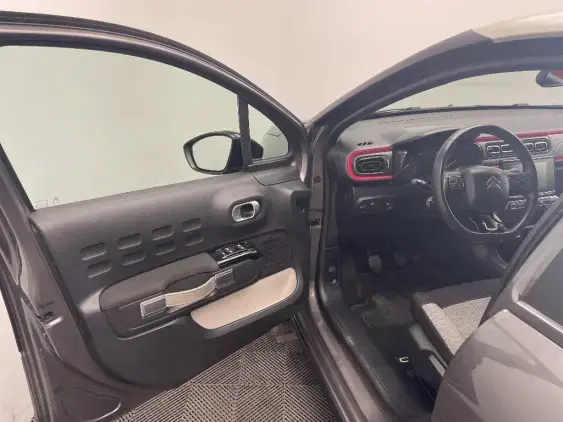 CITROEN C3 III - voiture d'occasion - Photo 18