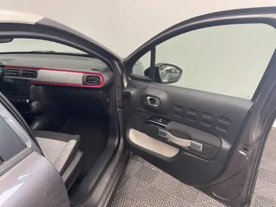 CITROEN C3 III - voiture d'occasion - Photo 19