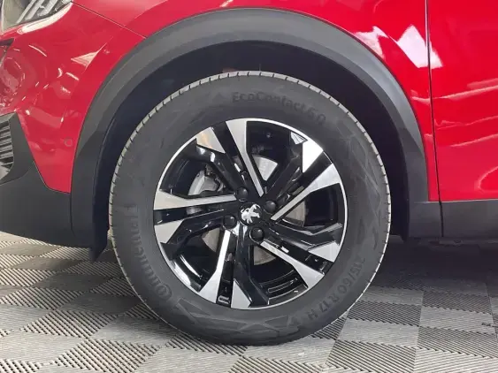 PEUGEOT 2008 II - voiture d'occasion - Photo 21