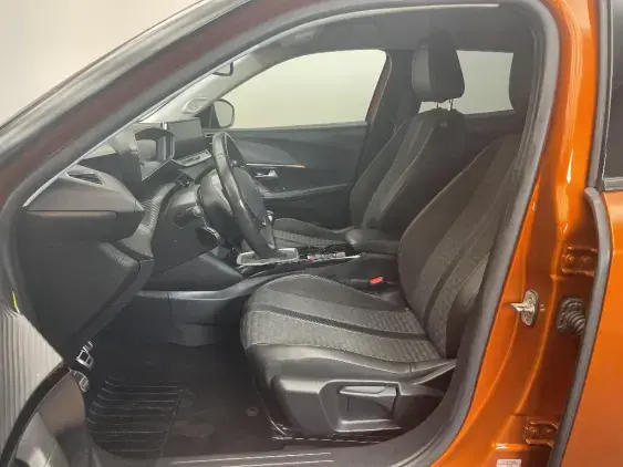 PEUGEOT 2008 II - voiture d'occasion - Photo 16