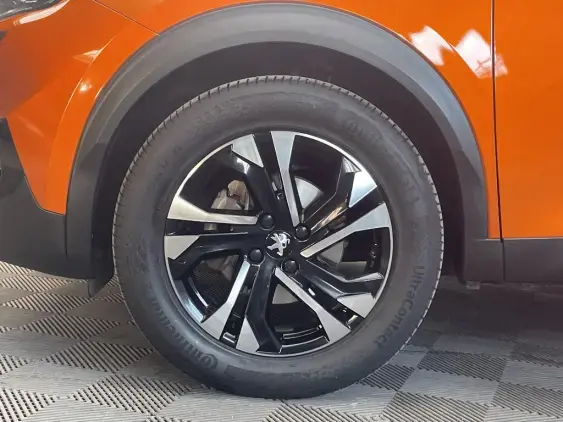 PEUGEOT 2008 II - voiture d'occasion - Photo 20