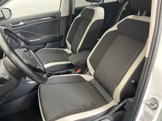 VOLKSWAGEN T-ROC - voiture d'occasion - Photo 16