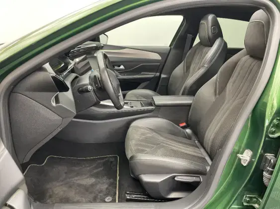 PEUGEOT 308 III - voiture d'occasion - Photo 16
