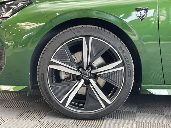 PEUGEOT 308 III - voiture d'occasion - Photo 20