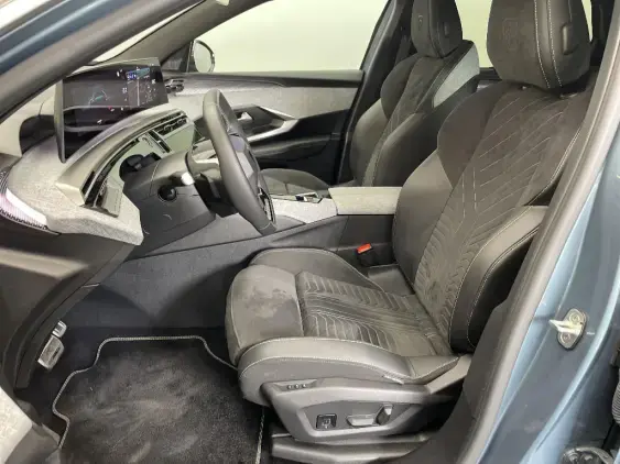 PEUGEOT 5008 III - voiture d'occasion - Photo 16
