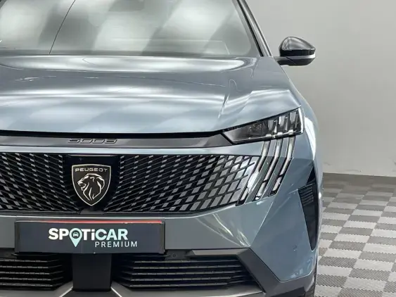 PEUGEOT 5008 III - voiture d'occasion - Photo 19