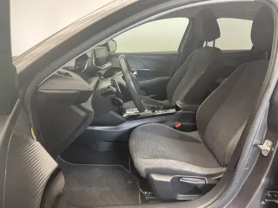 PEUGEOT 208 II - voiture d'occasion - Photo 17