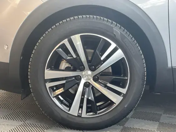 PEUGEOT 3008 II - voiture d'occasion - Photo 21