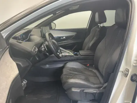 PEUGEOT 3008 II - voiture d'occasion - Photo 16