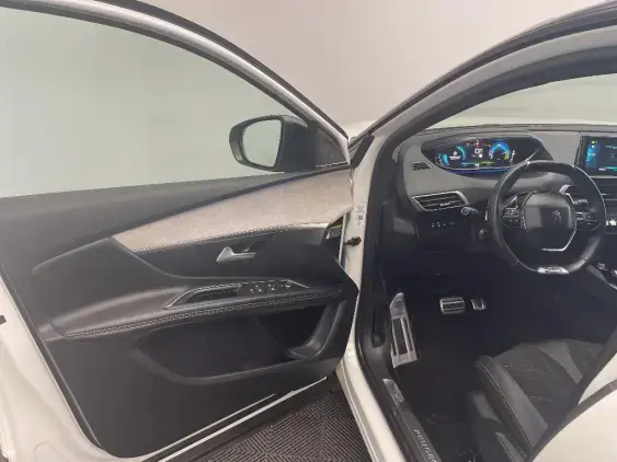 PEUGEOT 3008 II - voiture d'occasion - Photo 17