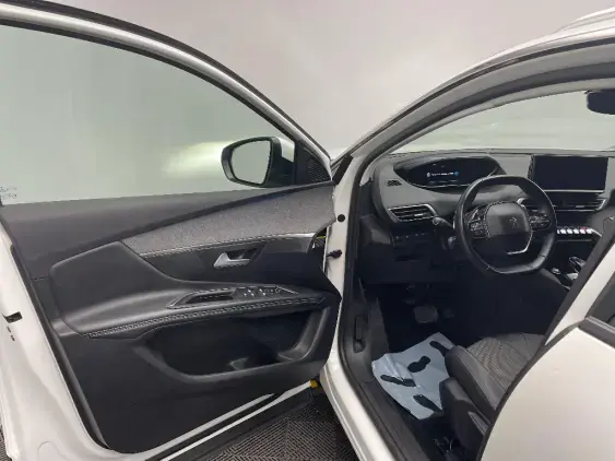 PEUGEOT 3008 II - voiture d'occasion - Photo 17