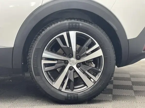 PEUGEOT 3008 II - voiture d'occasion - Photo 21