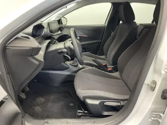 PEUGEOT 208 II - voiture d'occasion - Photo 15