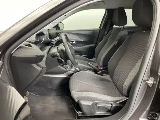 PEUGEOT 2008 II - voiture d'occasion - Photo 16