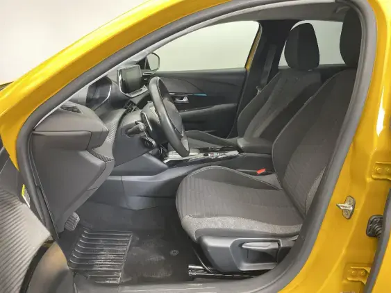 PEUGEOT 208 II - voiture d'occasion - Photo 16