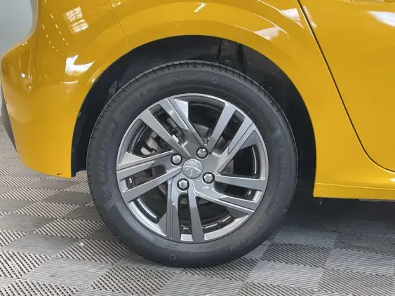 PEUGEOT 208 II - voiture d'occasion - Photo 22