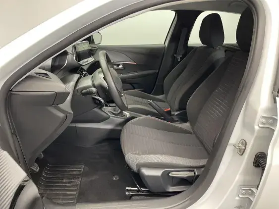 PEUGEOT 208 II - voiture d'occasion - Photo 15