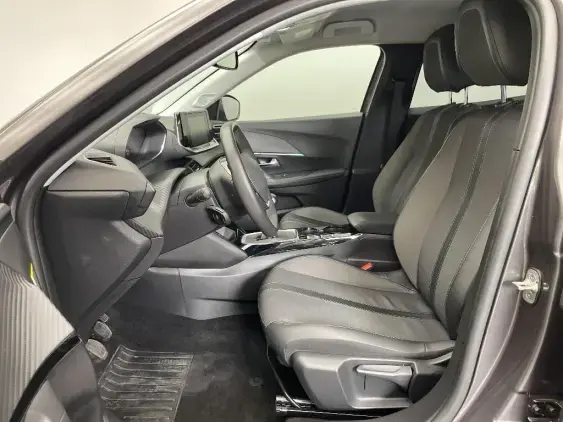 PEUGEOT 2008 II - voiture d'occasion - Photo 16