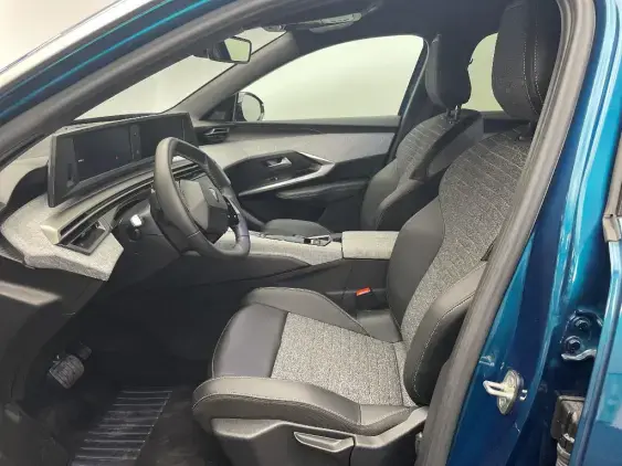 PEUGEOT 3008 III - voiture d'occasion - Photo 18