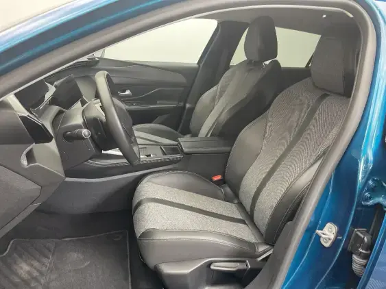 PEUGEOT 408 - voiture d'occasion - Photo 16