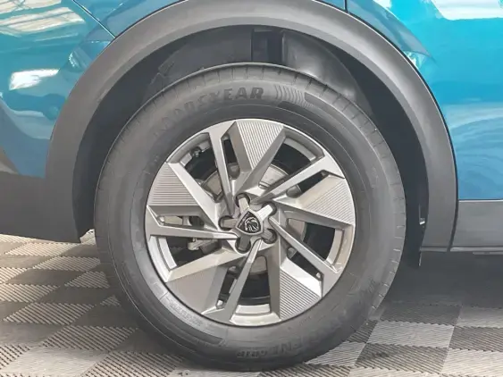PEUGEOT 408 - voiture d'occasion - Photo 22