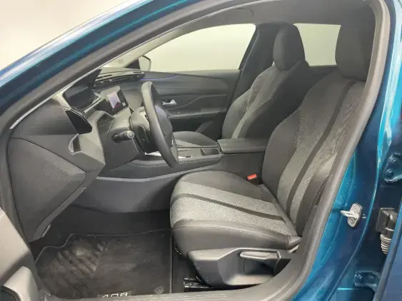 PEUGEOT 408 - voiture d'occasion - Photo 16